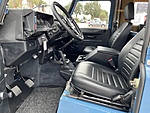 Used 1988 LAND ROVER DEFENDER 90 3-DOOR SOFT TOP V8 - (COLLECTOR SERIES) in JACKSONVILLE, FLORIDA (Photo 5)