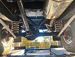 Used 1988 LAND ROVER DEFENDER 90 3-DOOR SOFT TOP V8 - (COLLECTOR SERIES) in JACKSONVILLE, FLORIDA (Photo 52)