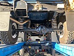 Used 1988 LAND ROVER DEFENDER 90 3-DOOR SOFT TOP V8 - (COLLECTOR SERIES) in JACKSONVILLE, FLORIDA (Photo 53)