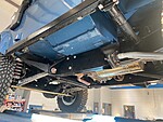 Used 1988 LAND ROVER DEFENDER 90 3-DOOR SOFT TOP V8 - (COLLECTOR SERIES) in JACKSONVILLE, FLORIDA (Photo 54)