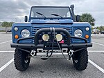 Used 1988 LAND ROVER DEFENDER 90 3-DOOR SOFT TOP V8 - (COLLECTOR SERIES) in JACKSONVILLE, FLORIDA (Photo 56)