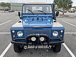 Used 1988 LAND ROVER DEFENDER 90 3-DOOR SOFT TOP V8 - (COLLECTOR SERIES) in JACKSONVILLE, FLORIDA (Photo 57)