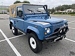 Used 1988 LAND ROVER DEFENDER 90 3-DOOR SOFT TOP V8 - (COLLECTOR SERIES) in JACKSONVILLE, FLORIDA (Photo 59)