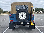 Used 1988 LAND ROVER DEFENDER 90 3-DOOR SOFT TOP V8 - (COLLECTOR SERIES) in JACKSONVILLE, FLORIDA (Photo 62)
