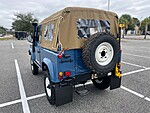 Used 1988 LAND ROVER DEFENDER 90 3-DOOR SOFT TOP V8 - (COLLECTOR SERIES) in JACKSONVILLE, FLORIDA (Photo 63)