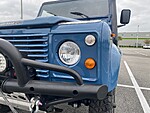 Used 1988 LAND ROVER DEFENDER 90 3-DOOR SOFT TOP V8 - (COLLECTOR SERIES) in JACKSONVILLE, FLORIDA (Photo 69)