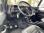 Used 1988 LAND ROVER DEFENDER 90 3-DOOR SOFT TOP V8 - (COLLECTOR SERIES) in JACKSONVILLE, FLORIDA (Photo 7)