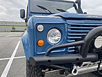 Used 1988 LAND ROVER DEFENDER 90 3-DOOR SOFT TOP V8 - (COLLECTOR SERIES) in JACKSONVILLE, FLORIDA (Photo 70)