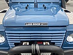 Used 1988 LAND ROVER DEFENDER 90 3-DOOR SOFT TOP V8 - (COLLECTOR SERIES) in JACKSONVILLE, FLORIDA (Photo 71)