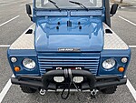 Used 1988 LAND ROVER DEFENDER 90 3-DOOR SOFT TOP V8 - (COLLECTOR SERIES) in JACKSONVILLE, FLORIDA (Photo 72)