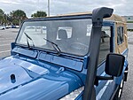 Used 1988 LAND ROVER DEFENDER 90 3-DOOR SOFT TOP V8 - (COLLECTOR SERIES) in JACKSONVILLE, FLORIDA (Photo 75)