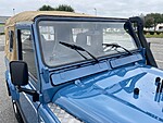 Used 1988 LAND ROVER DEFENDER 90 3-DOOR SOFT TOP V8 - (COLLECTOR SERIES) in JACKSONVILLE, FLORIDA (Photo 76)