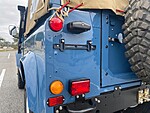 Used 1988 LAND ROVER DEFENDER 90 3-DOOR SOFT TOP V8 - (COLLECTOR SERIES) in JACKSONVILLE, FLORIDA (Photo 77)
