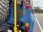 Used 1988 LAND ROVER DEFENDER 90 3-DOOR SOFT TOP V8 - (COLLECTOR SERIES) in JACKSONVILLE, FLORIDA (Photo 78)