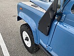 Used 1988 LAND ROVER DEFENDER 90 3-DOOR SOFT TOP V8 - (COLLECTOR SERIES) in JACKSONVILLE, FLORIDA (Photo 80)