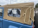 Used 1988 LAND ROVER DEFENDER 90 3-DOOR SOFT TOP V8 - (COLLECTOR SERIES) in JACKSONVILLE, FLORIDA (Photo 84)