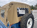 Used 1988 LAND ROVER DEFENDER 90 3-DOOR SOFT TOP V8 - (COLLECTOR SERIES) in JACKSONVILLE, FLORIDA (Photo 85)