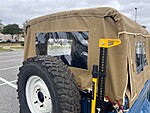 Used 1988 LAND ROVER DEFENDER 90 3-DOOR SOFT TOP V8 - (COLLECTOR SERIES) in JACKSONVILLE, FLORIDA (Photo 86)