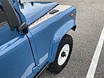 Used 1988 LAND ROVER DEFENDER 90 3-DOOR SOFT TOP V8 - (COLLECTOR SERIES) in JACKSONVILLE, FLORIDA (Photo 87)