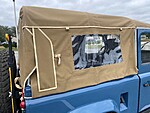 Used 1988 LAND ROVER DEFENDER 90 3-DOOR SOFT TOP V8 - (COLLECTOR SERIES) in JACKSONVILLE, FLORIDA (Photo 91)