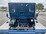 Used 1988 LAND ROVER DEFENDER 90 3-DOOR SOFT TOP V8 - (COLLECTOR SERIES) in JACKSONVILLE, FLORIDA (Photo 92)
