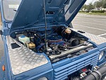 Used 1988 LAND ROVER DEFENDER 90 3-DOOR SOFT TOP V8 - (COLLECTOR SERIES) in JACKSONVILLE, FLORIDA (Photo 94)