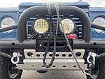 Used 1988 LAND ROVER DEFENDER 90 3-DOOR SOFT TOP V8 - (COLLECTOR SERIES) in JACKSONVILLE, FLORIDA (Photo 99)
