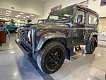 Used 1996 LAND ROVER DEFENDER 90 3-DOOR HARD TOP 300 TDI - (COLLECTOR SERIES) in JACKSONVILLE, FLORIDA (Photo 1)