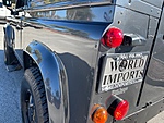 Used 1996 LAND ROVER DEFENDER 90 3-DOOR HARD TOP 300 TDI - (COLLECTOR SERIES) in JACKSONVILLE, FLORIDA (Photo 11)