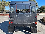Used 1996 LAND ROVER DEFENDER 90 3-DOOR HARD TOP 300 TDI - (COLLECTOR SERIES) in JACKSONVILLE, FLORIDA (Photo 12)
