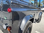 Used 1996 LAND ROVER DEFENDER 90 3-DOOR HARD TOP 300 TDI - (COLLECTOR SERIES) in JACKSONVILLE, FLORIDA (Photo 13)