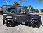 Used 1996 LAND ROVER DEFENDER 90 3-DOOR HARD TOP 300 TDI - (COLLECTOR SERIES) in JACKSONVILLE, FLORIDA (Photo 15)