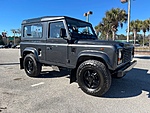 Used 1996 LAND ROVER DEFENDER 90 3-DOOR HARD TOP 300 TDI - (COLLECTOR SERIES) in JACKSONVILLE, FLORIDA (Photo 18)