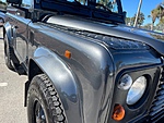 Used 1996 LAND ROVER DEFENDER 90 3-DOOR HARD TOP 300 TDI - (COLLECTOR SERIES) in JACKSONVILLE, FLORIDA (Photo 19)