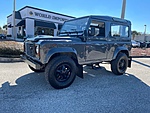 Used 1996 LAND ROVER DEFENDER 90 3-DOOR HARD TOP 300 TDI - (COLLECTOR SERIES) in JACKSONVILLE, FLORIDA (Photo 2)