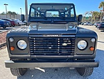 Used 1996 LAND ROVER DEFENDER 90 3-DOOR HARD TOP 300 TDI - (COLLECTOR SERIES) in JACKSONVILLE, FLORIDA (Photo 20)