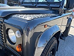 Used 1996 LAND ROVER DEFENDER 90 3-DOOR HARD TOP 300 TDI - (COLLECTOR SERIES) in JACKSONVILLE, FLORIDA (Photo 21)