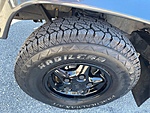 Used 1996 LAND ROVER DEFENDER 90 3-DOOR HARD TOP 300 TDI - (COLLECTOR SERIES) in JACKSONVILLE, FLORIDA (Photo 22)