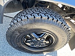Used 1996 LAND ROVER DEFENDER 90 3-DOOR HARD TOP 300 TDI - (COLLECTOR SERIES) in JACKSONVILLE, FLORIDA (Photo 23)
