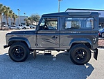 Used 1996 LAND ROVER DEFENDER 90 3-DOOR HARD TOP 300 TDI - (COLLECTOR SERIES) in JACKSONVILLE, FLORIDA (Photo 3)