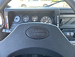 Used 1996 LAND ROVER DEFENDER 90 3-DOOR HARD TOP 300 TDI - (COLLECTOR SERIES) in JACKSONVILLE, FLORIDA (Photo 30)