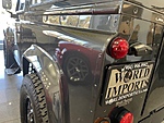 Used 1996 LAND ROVER DEFENDER 90 3-DOOR HARD TOP 300 TDI - (COLLECTOR SERIES) in JACKSONVILLE, FLORIDA (Photo 31)