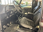 Used 1996 LAND ROVER DEFENDER 90 3-DOOR HARD TOP 300 TDI - (COLLECTOR SERIES) in JACKSONVILLE, FLORIDA (Photo 32)