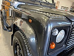 Used 1996 LAND ROVER DEFENDER 90 3-DOOR HARD TOP 300 TDI - (COLLECTOR SERIES) in JACKSONVILLE, FLORIDA (Photo 33)