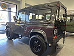 Used 1996 LAND ROVER DEFENDER 90 3-DOOR HARD TOP 300 TDI - (COLLECTOR SERIES) in JACKSONVILLE, FLORIDA (Photo 35)