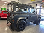 Used 1996 LAND ROVER DEFENDER 90 3-DOOR HARD TOP 300 TDI - (COLLECTOR SERIES) in JACKSONVILLE, FLORIDA (Photo 36)