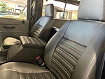 Used 1996 LAND ROVER DEFENDER 90 3-DOOR HARD TOP 300 TDI - (COLLECTOR SERIES) in JACKSONVILLE, FLORIDA (Photo 37)