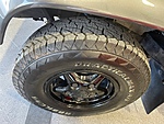 Used 1996 LAND ROVER DEFENDER 90 3-DOOR HARD TOP 300 TDI - (COLLECTOR SERIES) in JACKSONVILLE, FLORIDA (Photo 38)