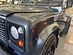 Used 1996 LAND ROVER DEFENDER 90 3-DOOR HARD TOP 300 TDI - (COLLECTOR SERIES) in JACKSONVILLE, FLORIDA (Photo 39)