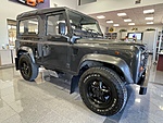 Used 1996 LAND ROVER DEFENDER 90 3-DOOR HARD TOP 300 TDI - (COLLECTOR SERIES) in JACKSONVILLE, FLORIDA (Photo 40)
